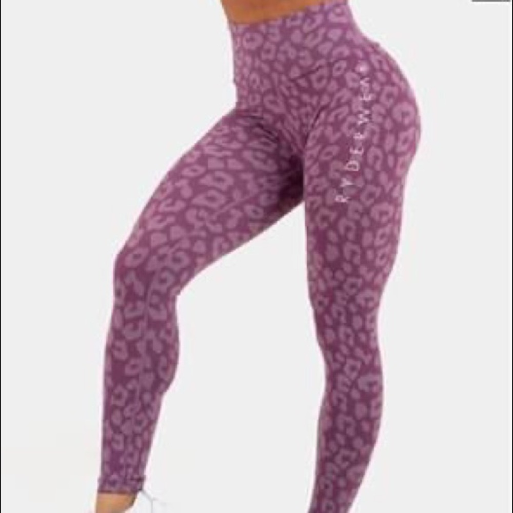 COPY - Ryderwear Leggings